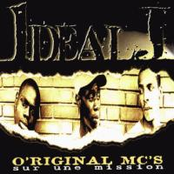 Uniquement Pour Les Miens by Ideal J