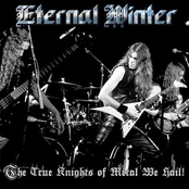 The True Knights of Metal We Hail!