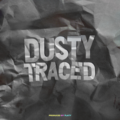 DUSTY TRACED
