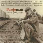 Banjoman A Tribute to Derroll Adams