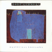 When That Day Comes by Andy Summers