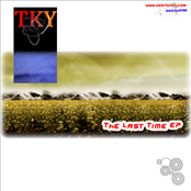 [deepx032] TKY - The Last Time EP