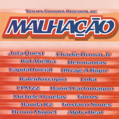 Malhação Nacional 2003