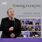 Tommy Fleming: Going Back