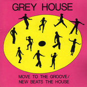 Move To The Groove / New Beats The House