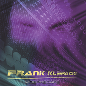 Cosmic Lounge by Frank Klepacki