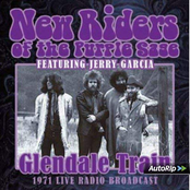 Glendale Train (Live)