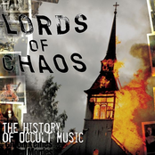 Lords Of Chaos - The History Of Occult Music