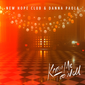 New Hope Club: Know Me Too Well