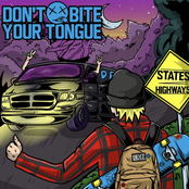 Don't Bite Your Tongue: States / Highways