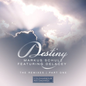 Destiny (The Remixes Part One)