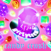CANDY CRUSH