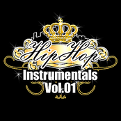 Hip Hop Instrumentals Volume 1