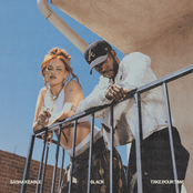 Sasha Keable: Take Your Time (feat. 6LACK)