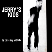 Cracks In The Wall by Jerry's Kids