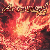 The Way Of The Warrior by Anguish Force