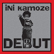 Taxi by Ini Kamoze