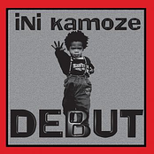 Trouble by Ini Kamoze