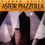 Simple by Astor Piazzolla