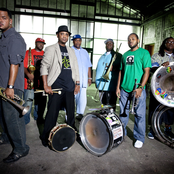 soul rebels brass band