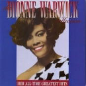 Try To Remember by Dionne Warwick