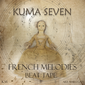 French Melodies Beat Tape