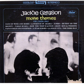 The Third Man Theme by Jackie Gleason