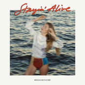 Stayin' Alive - Single