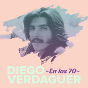 Diego Verdaguer: Diego En Los 70