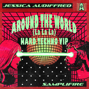Around the World (La La La) - Hard Techno VIP
