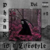 Phonk Is a Lifestyle, Vol. 2