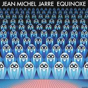 Jean-Michel Jarre: Equinoxe