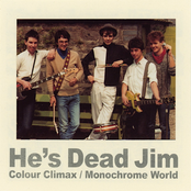 Colour Climax/Monochrome World