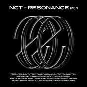 NCT RESONANCE, Pt. 1 - the 2nd album