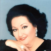 montserrat caballé and friends