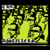 Desperate by The Distillers