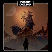 Generation Ship Endless Drift through Infinity