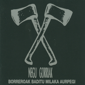 Bost Gehiago by Negu Gorriak