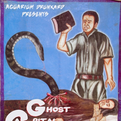 Aquarium Drunkard Presents :: Ghost Capital