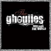 John Walker by The Ghoulies