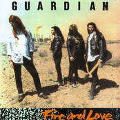 Forever And A Day by Guardian