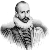 michel de montaigne