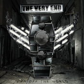 Iron Sky by The Very End