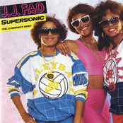 Another Tramp by J.j. Fad