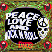 Peace Love and Rock n Roll