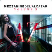 Mezzanine de L'Alcazar Volume 5