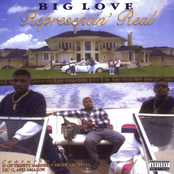 Killa 4 Reala by Big Love