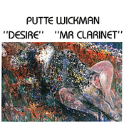 The Shuffle by Putte Wickman