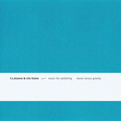 Music For Wobbling Music Versus Gravity