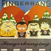 Fingerbanging